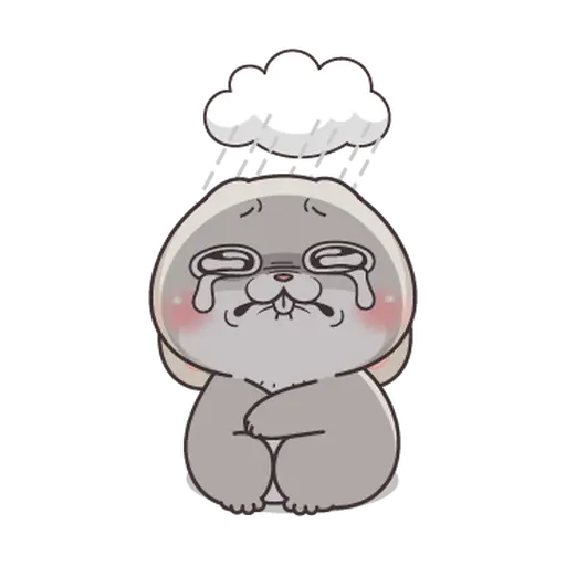 想兔4 - Sticker 18