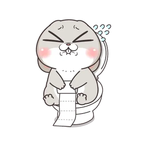 想兔4 - Sticker 15