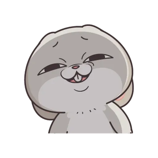 想兔4 - Sticker 9