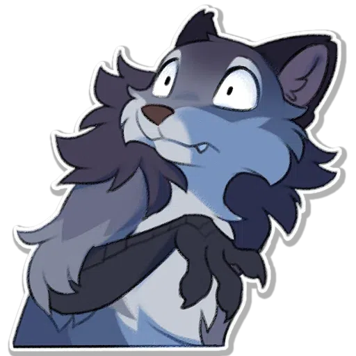 Hioshi the enfield - Sticker 27