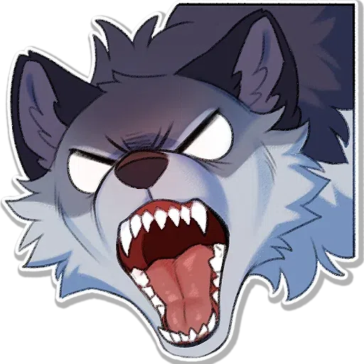 Hioshi the enfield - Sticker 24