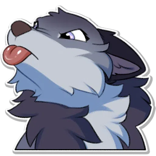 Hioshi the enfield - Sticker 13