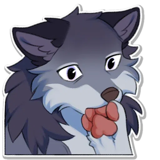 Hioshi the enfield - Sticker 23