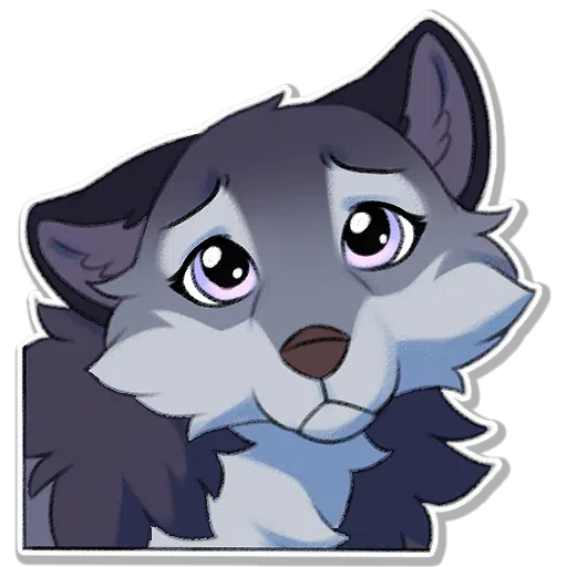 Hioshi the enfield - Sticker 15