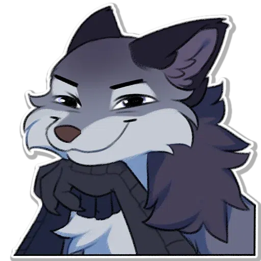 Hioshi the enfield - Sticker 11