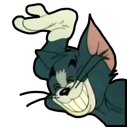 TOM - Sticker 24