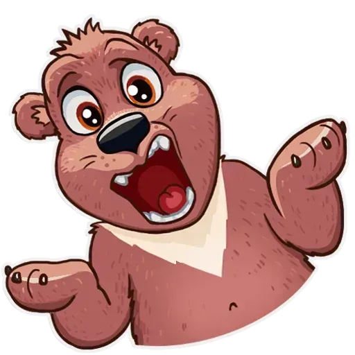 Telegram 1 - Sticker 21