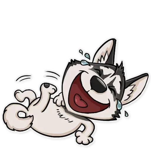 Telegram 1 - Sticker 9