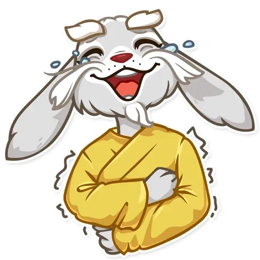 Telegram 1 - Sticker 19