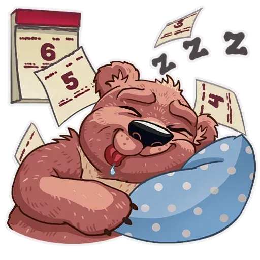 Telegram 1 - Sticker 18