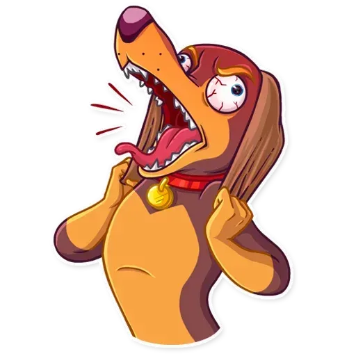 Telegram 1 - Sticker 15
