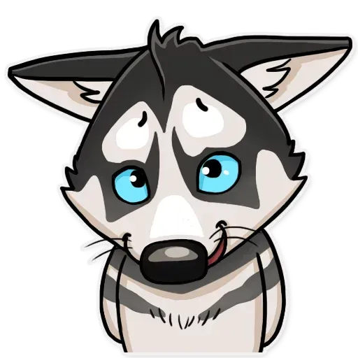 Telegram 1 - Sticker 23