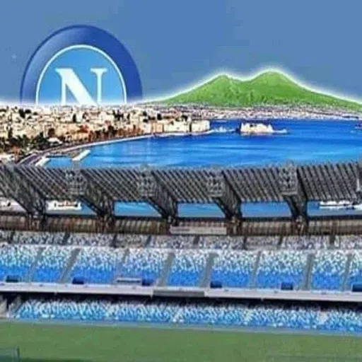 ForzaNapoli - Sticker 29