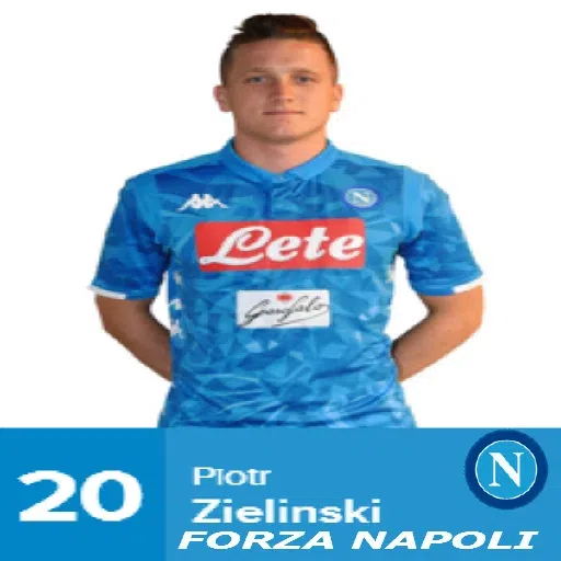 ForzaNapoli - Sticker 19