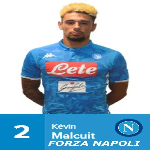 ForzaNapoli - Sticker 11