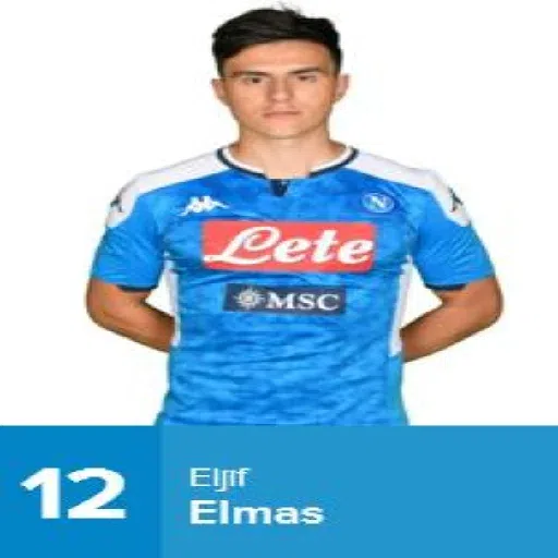 ForzaNapoli - Sticker 21
