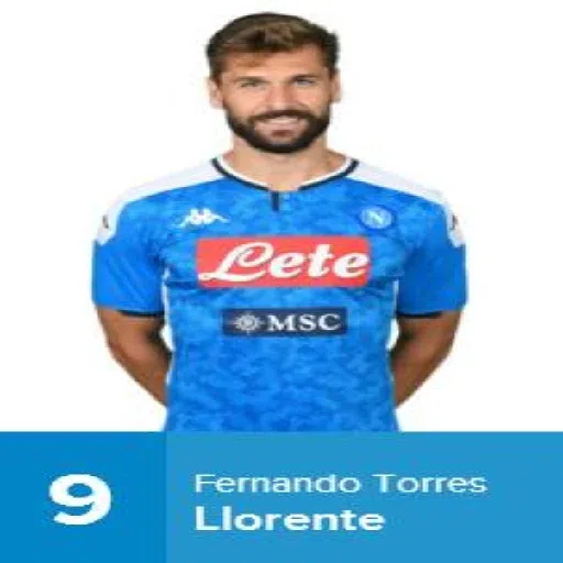 ForzaNapoli - Sticker 24