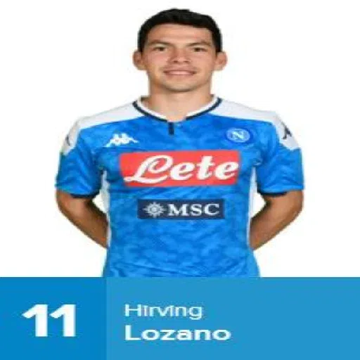 ForzaNapoli - Sticker 20