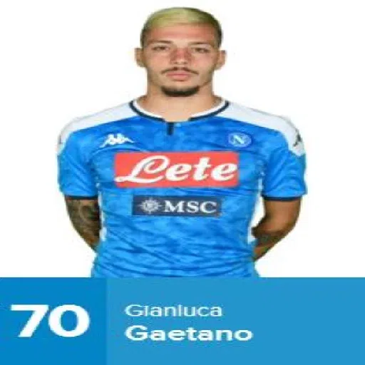 ForzaNapoli - Sticker 22