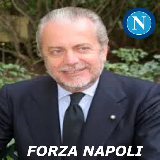 ForzaNapoli - Sticker 16