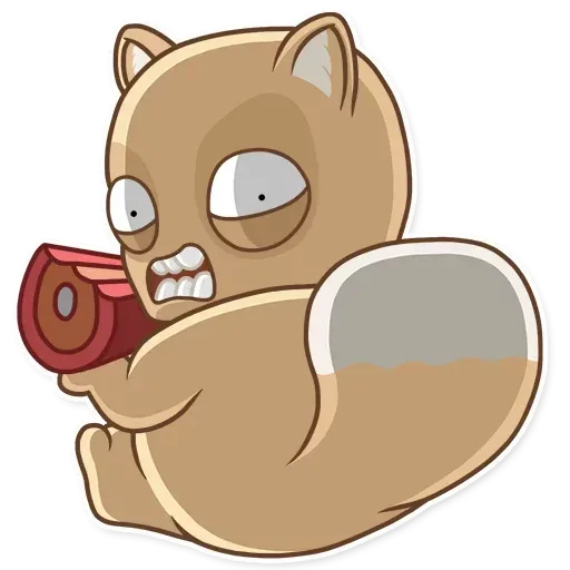 Dumpling - Sticker 12