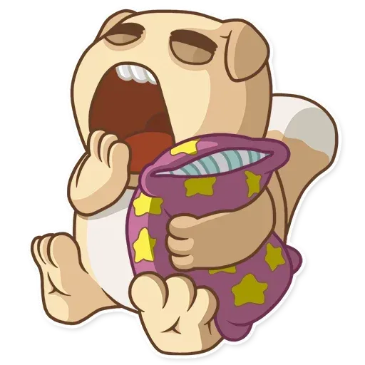 Dumpling - Sticker 9