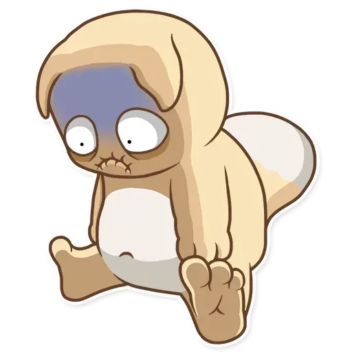 Dumpling - Sticker 15