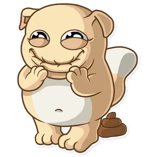 Dumpling - Sticker 16