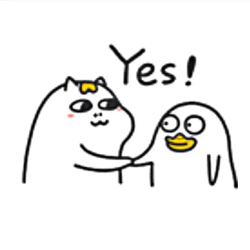 BH-duck05 - Sticker 14