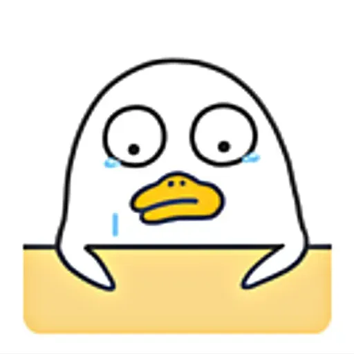BH-duck05 - Sticker 21