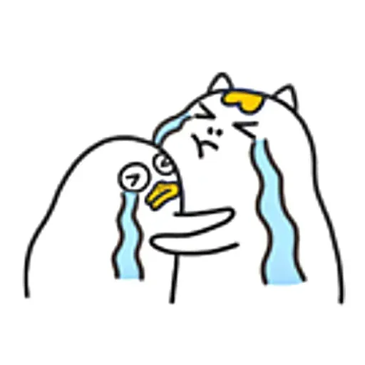 BH-duck05 - Sticker 23