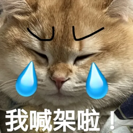 PPP日常 - Sticker 9