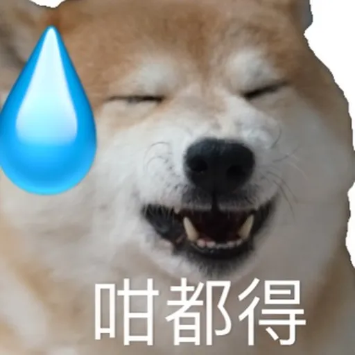 PPP日常 - Sticker 15