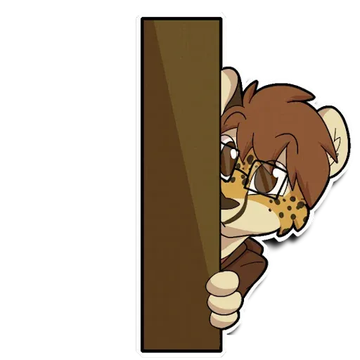 Maxwell Speedmew - Sticker 24