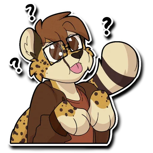 Maxwell Speedmew - Sticker 22