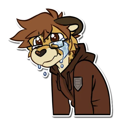 Maxwell Speedmew - Sticker 13