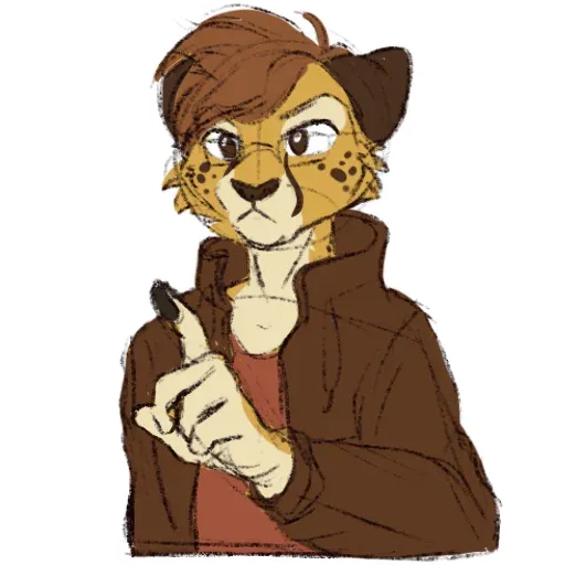 Maxwell Speedmew - Sticker 20