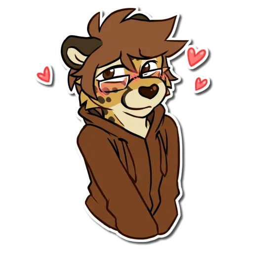 Maxwell Speedmew - Sticker 9