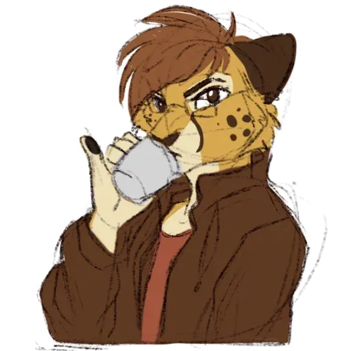 Maxwell Speedmew - Sticker 21