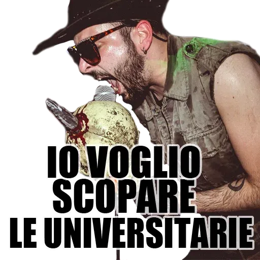 Karashow - Sticker 11