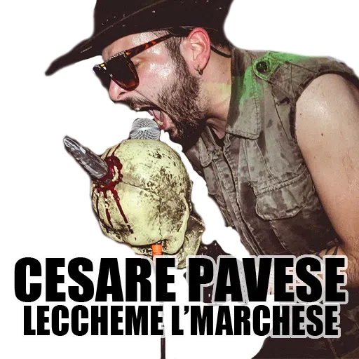 Karashow - Sticker 13