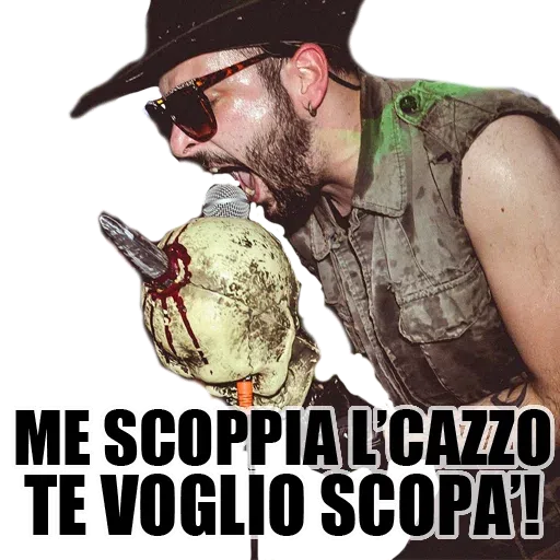 Karashow - Sticker 14