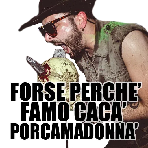 Karashow - Sticker 9