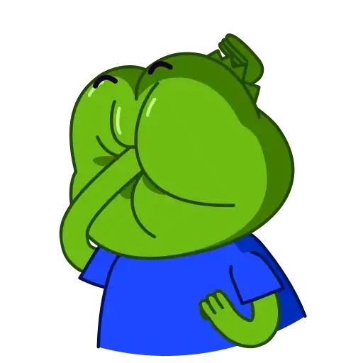 mrpepe - Sticker 11