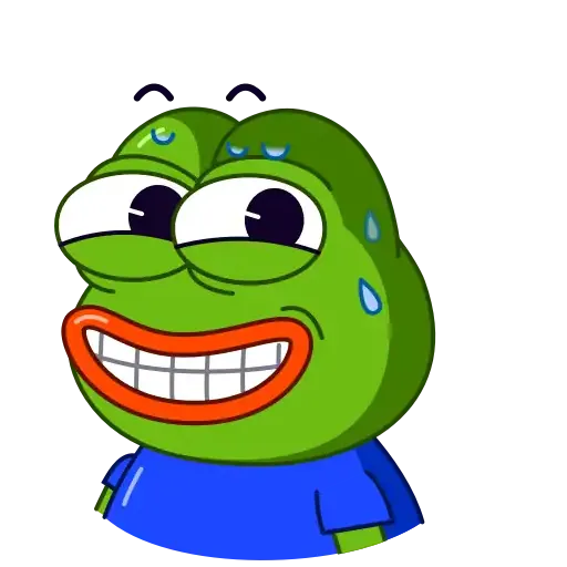 mrpepe - Sticker 17