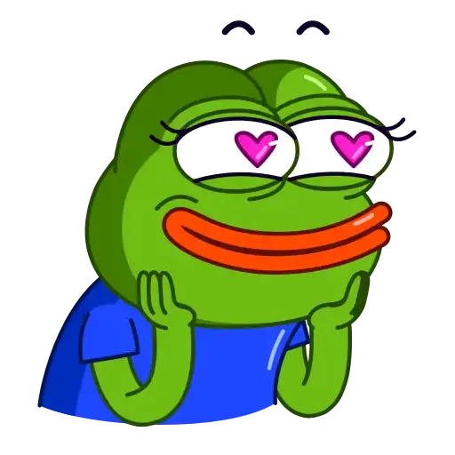 mrpepe - Sticker 20