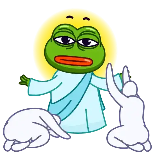 mrpepe - Sticker 12