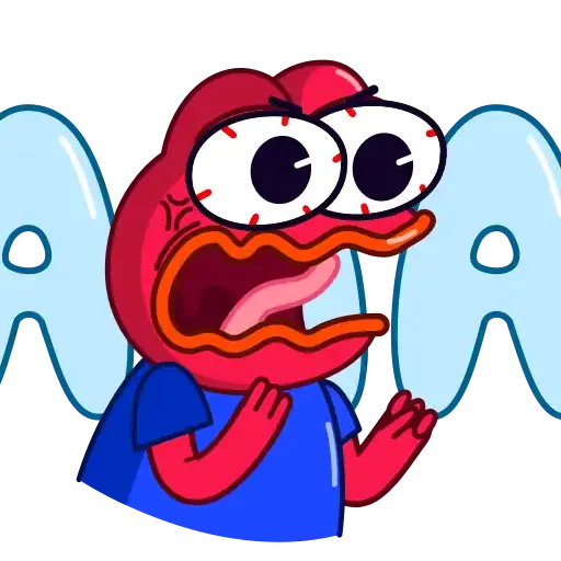 mrpepe - Sticker 22