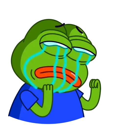 mrpepe - Sticker 19