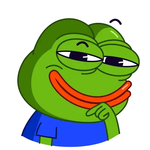 mrpepe - Sticker 9